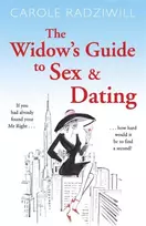 KNYGA Bookshop Widow's Guide to Sex and Dating