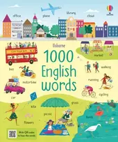 KNYGA Jane Bingham 1000 English Words