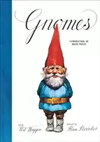 KNYGA Wil Huygen Gnomes