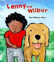 KNYGA Ken Wilson Max Lenny and Wilbur