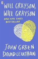 KNYGA John Will Grayson, Will Grayson