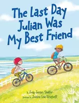 KNYGA Jody Jensen Shaffer Last Day Julian Was My Best Friend