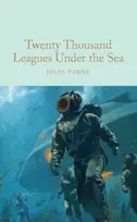 KNYGA Jules Verne Twenty Thousand Leagues Under the Sea