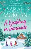 KNYGA Sarah Morgan Wedding In December
