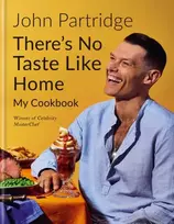 KNYGA John Partridge There's No Taste Like Home