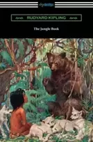 KNYGA Rudyard Kipling Jungle Book