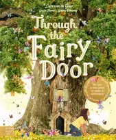 KNYGA Gabby Dawnay Through the Fairy Door, No One Is Too Small to Make a Difference