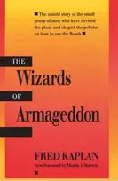 KNYGA Fred Kaplan Wizards of Armageddon