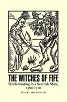 KNYGA Stuart Macdonald Witches of Fife