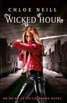 KNYGA Chloe Neill Wicked Hour
