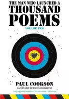 KNYGA Paul Cookson Man Who Launched a Thousand Poems, Volume Two