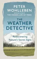 KNYGA Peter Wohlleben Weather Detective