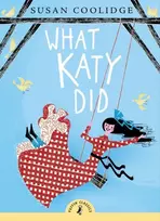 KNYGA Bookshop What Katy Did