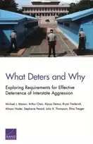 KNYGA Michael J Mazarr What Deters and Why