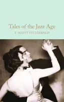 KNYGA F Scott Fitzgerald Tales of the Jazz Age