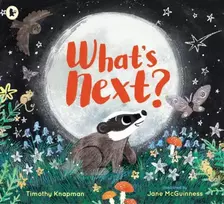 KNYGA Timothy Knapman What's Next?