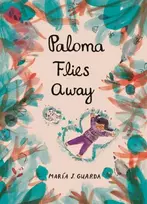 KNYGA Maria J Guarda Paloma Flies Away