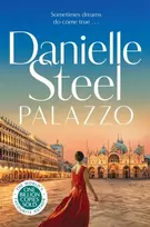 KNYGA Danielle Steel Palazzo, Escape to Italy with the powerful new story of love, family and legacy