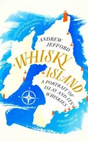 KNYGA Andrew Jefford Whisky Island