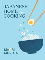 KNYGA Maori Murota Japanese Home Cooking