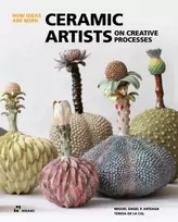 KNYGA Miguel Angel Arteaga Ceramic Artists on Creative Processes, (How Ideas Are Born)
