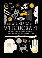 KNYGA Diane Purkiss Museum of Witchcraft