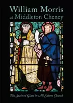 KNYGA Bookshop William Morris at Middleton Cheney
