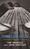 KNYGA Tom Mangold Tunnels of Cu Chi