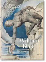 KNYGA Sebastian Schutze William Blake. Dante’s ‘Divine Comedy’. The Complete Drawings