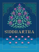 KNYGA Siddhartha, A Novel by Hermann Hesse