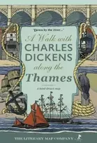 KNYGA Bookshop Walk with Charles Dickens along the Thames