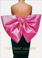 KNYGA Marguerite Duras Yves Saint Laurent: Icons of Fashion Design & Photography, Icons of Fashion Design & Photography