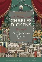 KNYGA Bookshop Walk with Charles Dickens through A Christmas Carol