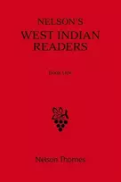 KNYGA Bookshop West Indian Readers - Book 1