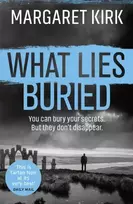 KNYGA Margaret Kirk What Lies Buried