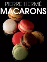 KNYGA Pierre Herme Macarons