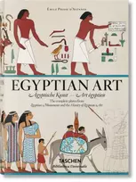 KNYGA Salima Ikram Prisse d'Avennes. Egyptian Art