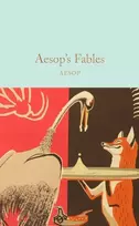 KNYGA Aesop Aesop Aesop's Fables