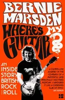 KNYGA Bernie Marsden Where’s My Guitar?