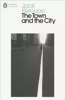 KNYGA Jack Kerouac Town and the City