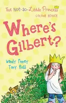 KNYGA Tony Ross Where's Gilbert?