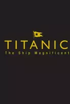 KNYGA Bruce Beveridge Titanic the Ship Magnificent - Slipcase