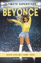 KNYGA Melanie Hamm Ultimate Superstars: Beyonce