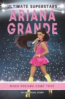KNYGA Liz Gogerly Ultimate Superstars: Ariana Grande