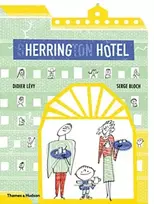 KNYGA Didier Levy Herring Hotel