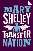 KNYGA Mary Shelley Transformation