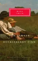KNYGA Mark Twain Tom Sawyer And Huckleberry Finn