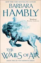 KNYGA Barbara Hambly Walls of Air