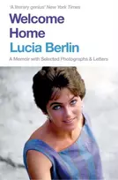 KNYGA Lucia Berlin Welcome Home