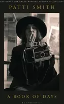 KNYGA Patti Smith Book of Days, The New York Times bestseller